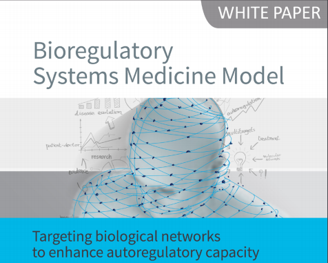 Medicina Biorreguladora de Sistemas (MBRS)