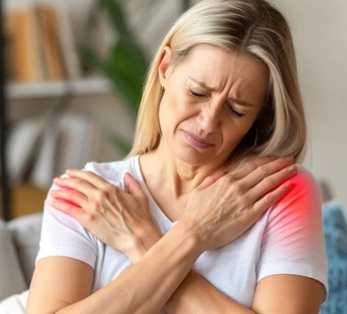 Fibromialgia