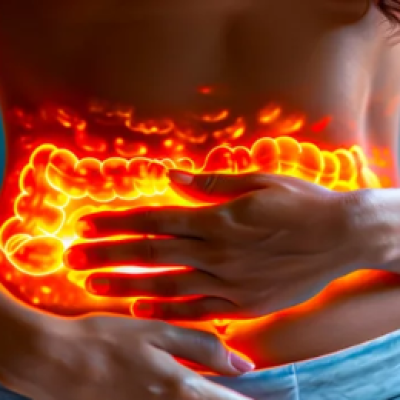 Alteraciones digestivas del SIBO SIBO