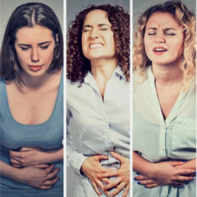 Medicina para el Bienestar Sindrome Premenstrual