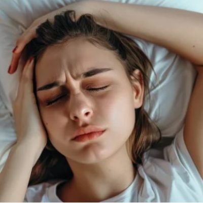 cefalea Dolor de Cabeza y SIBO